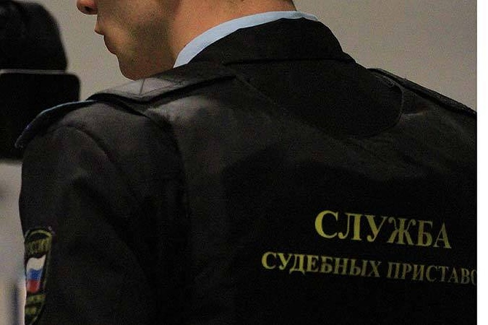 Долг за мужчину погасила его гражданская жена
