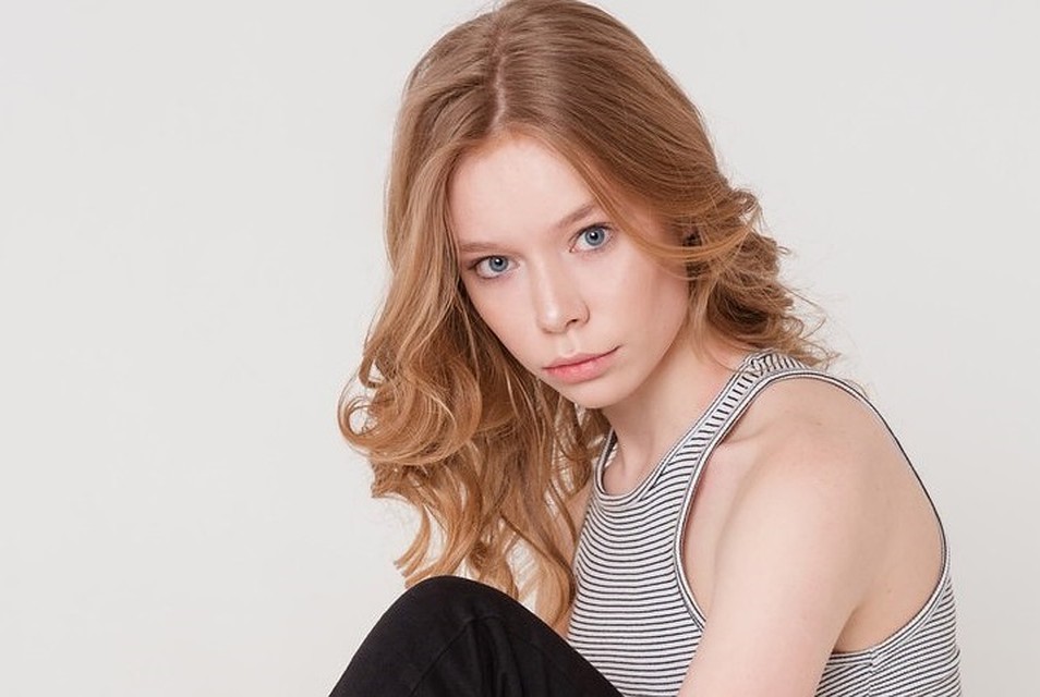 Тюменка Юлия Артеменко вышла в финал в финал конкурса красоты Elite Model Look Russia. Фото со страницы Юлии Артеменко vk.com