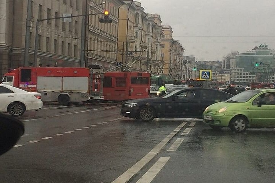 Фото: Лика ИСАЕВА