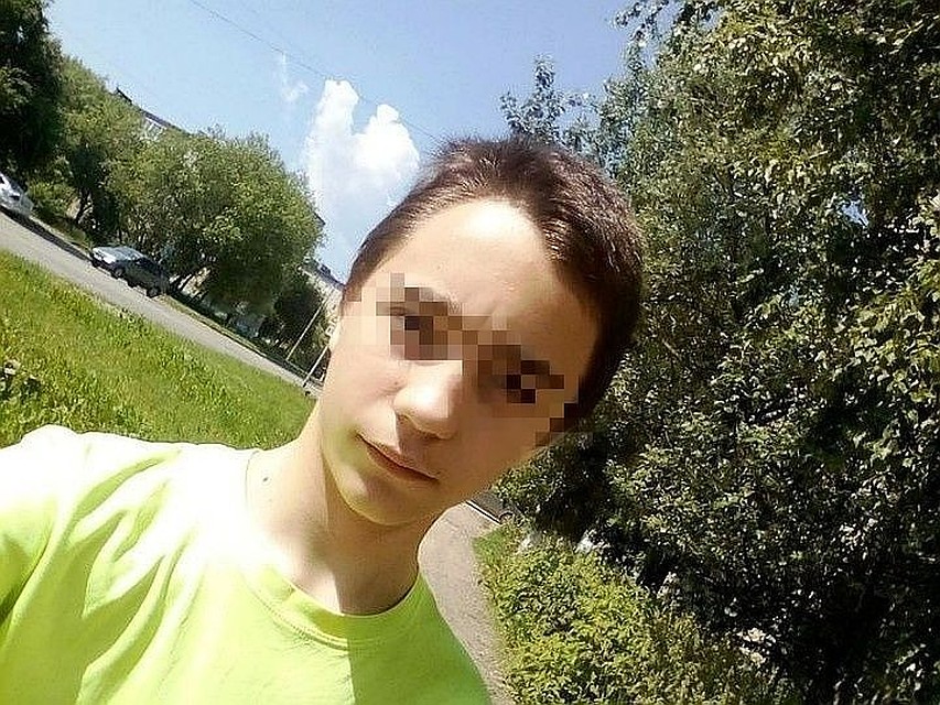Фото пресс-службы полиции