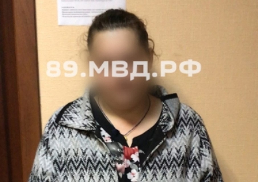 Фото с сайта УМВД ЯНАО