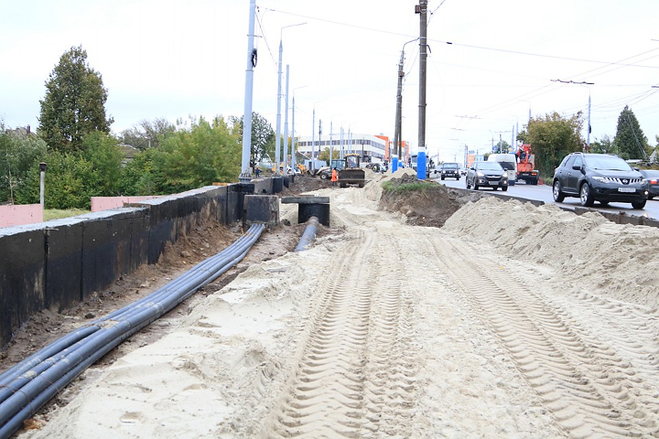 Фото: пресс-служба Брянской городской администрации.