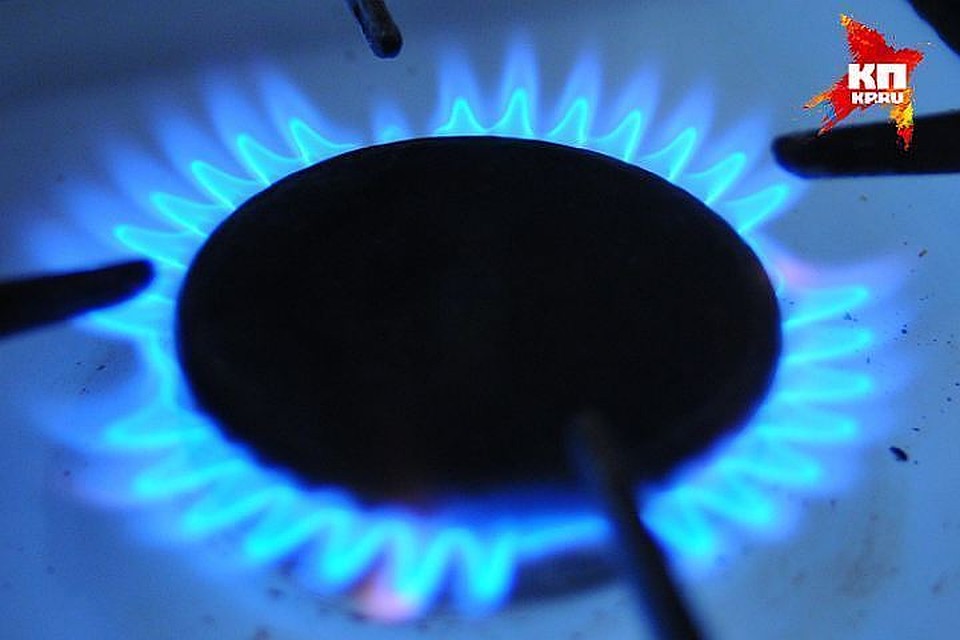 Молдова стала получать больше газа из России