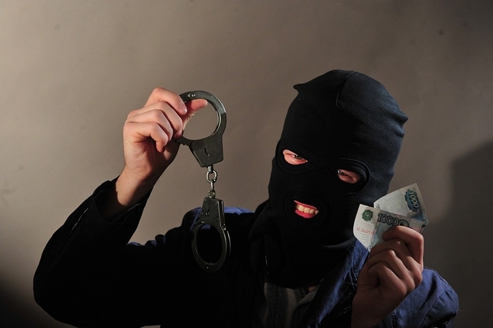 Ярославец украл у друга ключи и деньги и сдался полиции