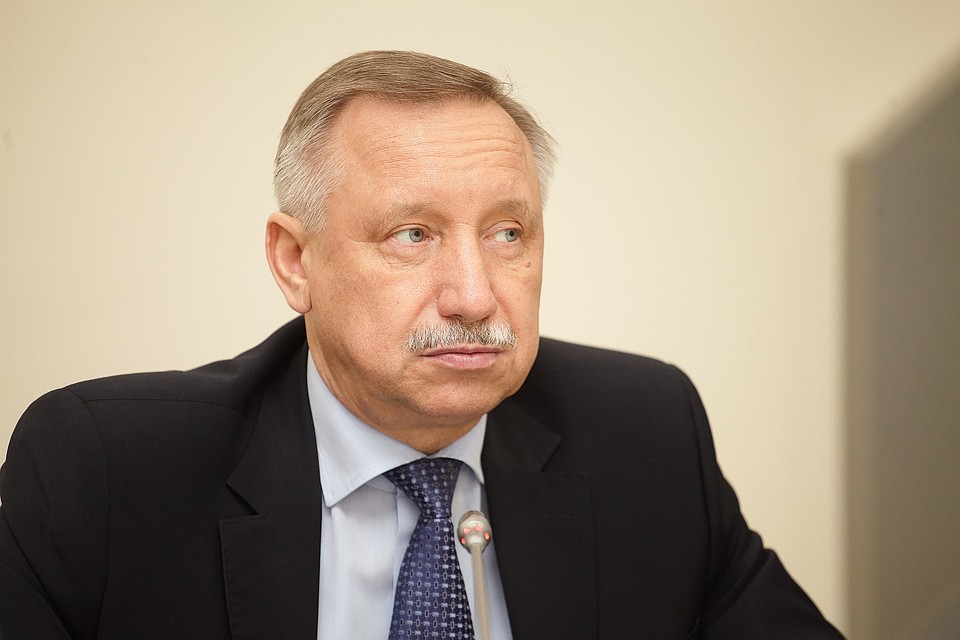 Александр Беглов будет бороться за то, что жители Санкт-Петербурга получали адекватные услуги ЖКХ за те деньги, которые платят.
