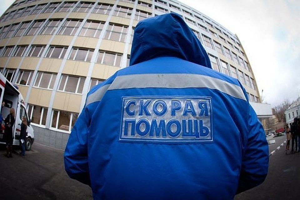 Врачи диагностировали у девочки сотрясение головного мозга.
