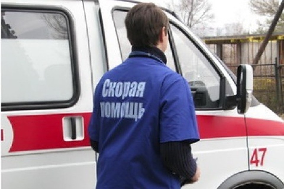 В Калтане 20-летний велосипедист погиб под колесами иномарки