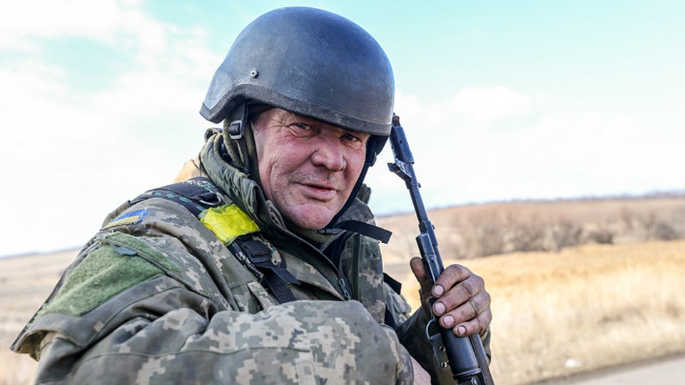Разборки в рядах ВСУ давно не новость. Фото: focus.ua