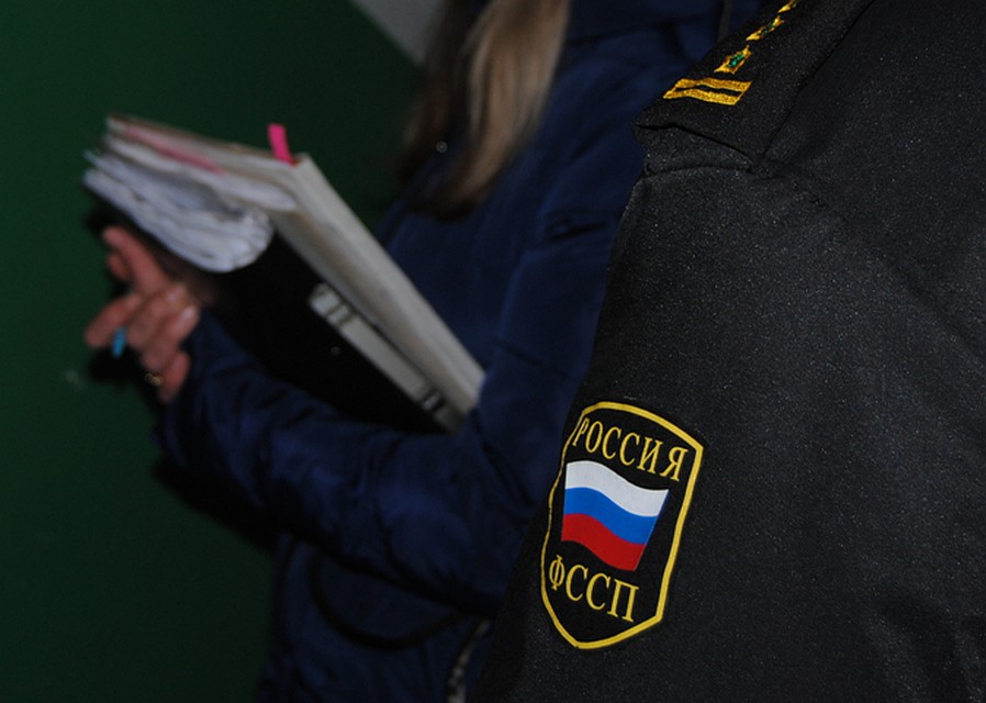В Белгородской области зерновая компания выплатила 7,3 миллиона долга.