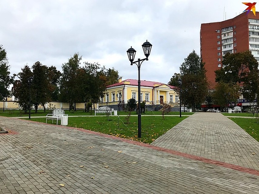 Уже со вторника в Орле установится сухая погода
