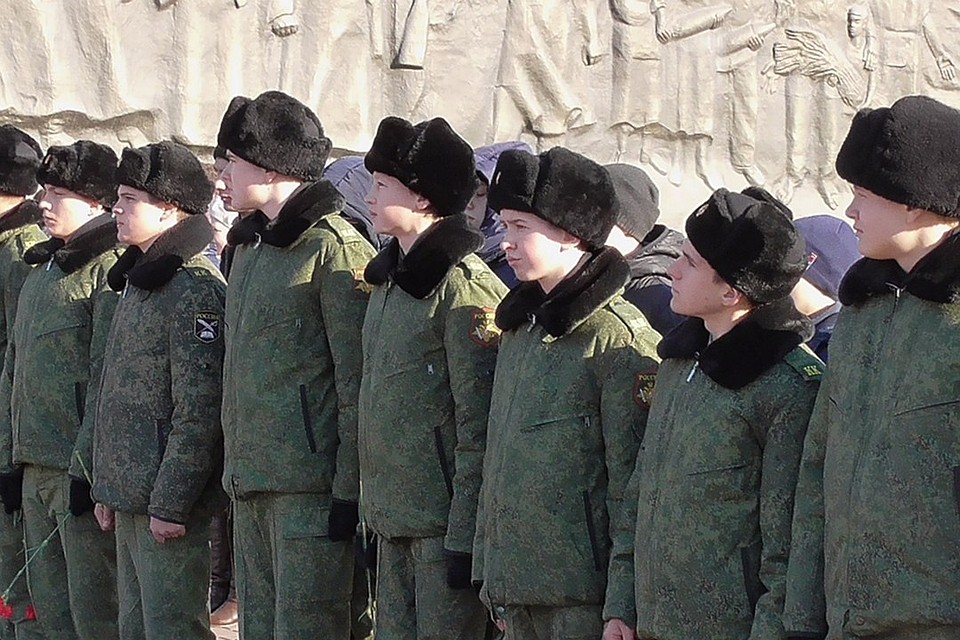 Проверяют все призывные пункты и военкоматы