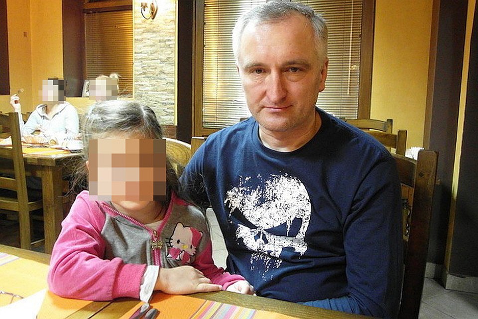 Милиция устанавливает местонахождение без вести пропавшего Павла Григорьевича Носко. Фото с сайта guvd.gov.by