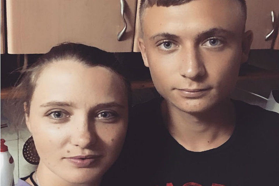 Наталья ездит в Израиль к семье, а не к любовнику. Фото: Instagram