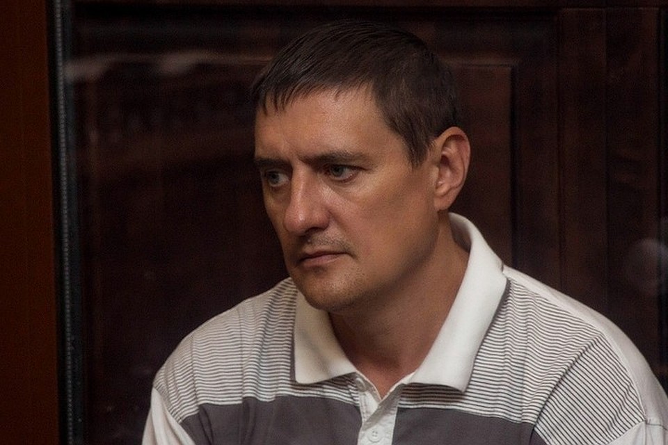 Андрей Бурсин руководил тушением пожара в ТРЦ «Зимняя вишня»