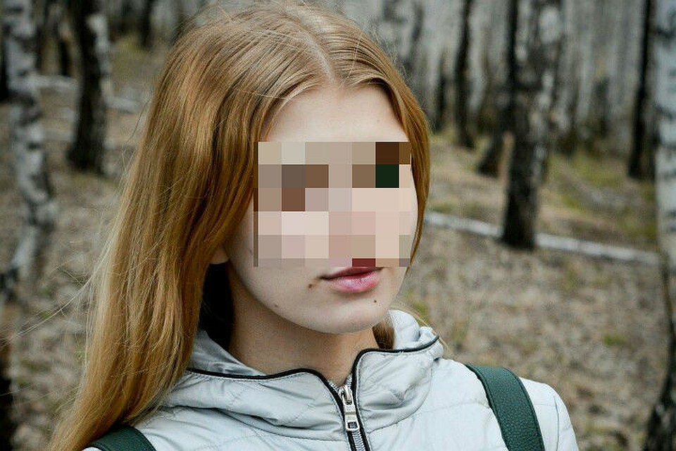 Пропавшая в Бородино школьница спустя неделю найдена живой. Фото: Поиск пропавших детей - Красноярск.