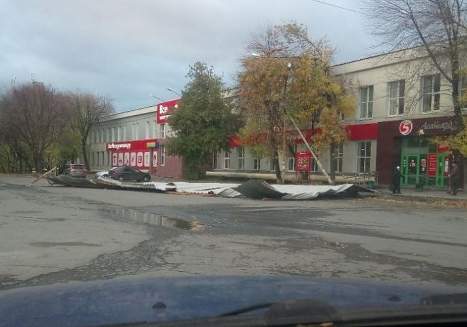 Фото: «Инцидент Екатеринбург»