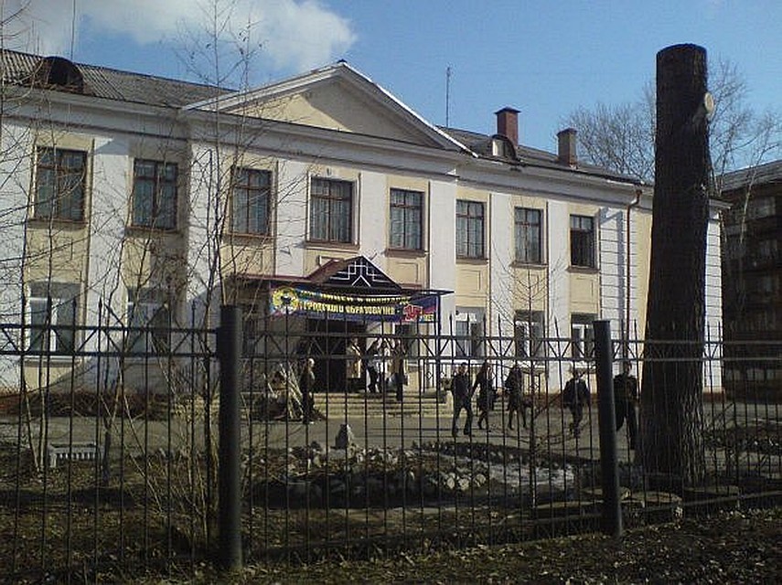 Возможно, что драка мальчишек произошла по вине двух школьниц. Фото: соцсети