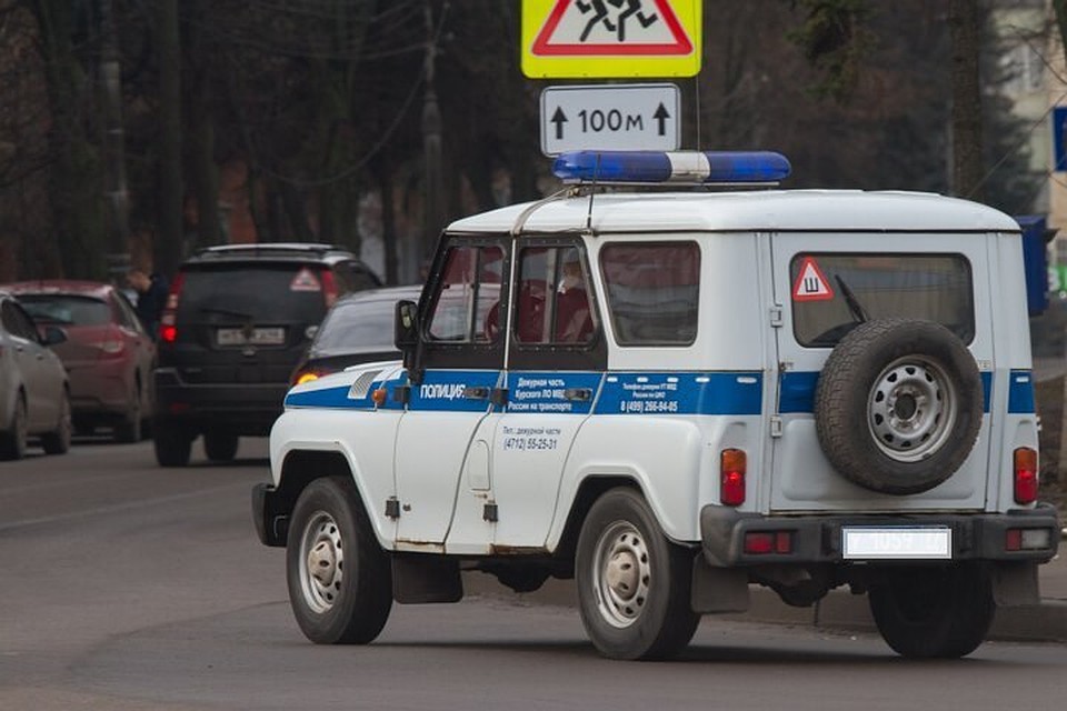 В отношении молодых людей возбудили уголовные дела