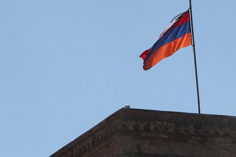 В Армении следственные органы задержали одного из крупнейших бизнесменов страны