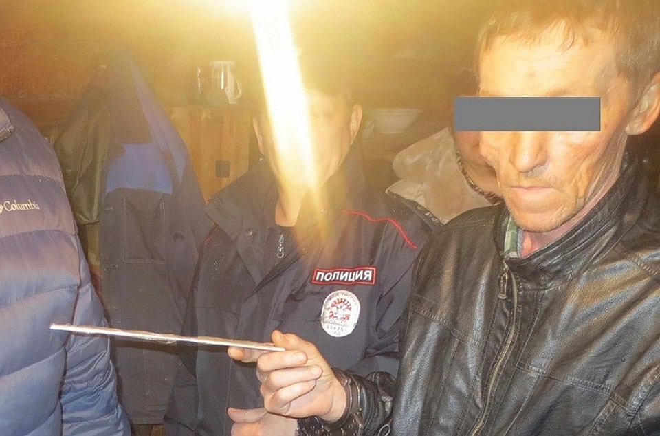 Вина мужчина была доказана в ходе следственных действий. Фото: СКР по Свердловской области