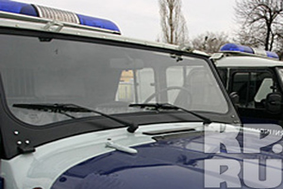 Личность похитительницы установили за несколько дней