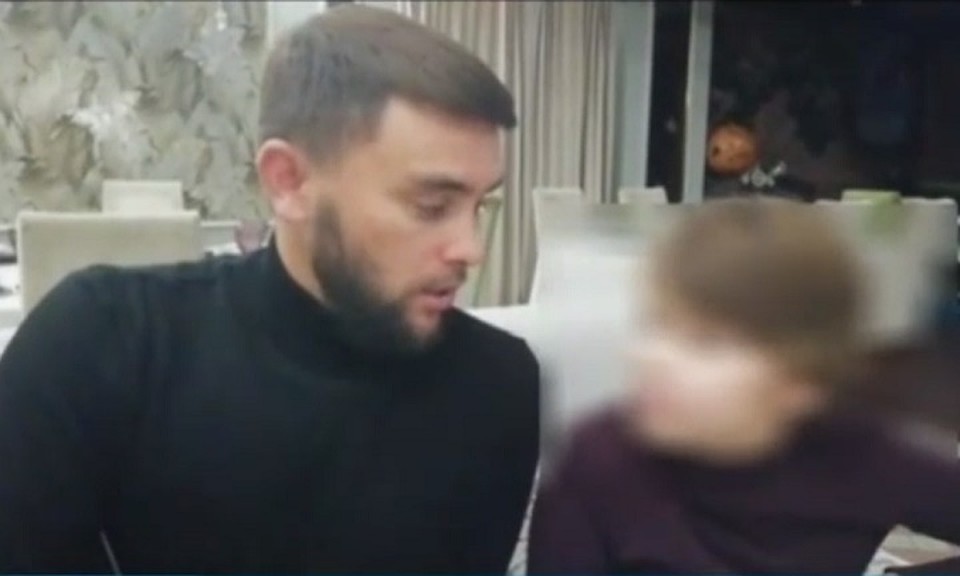 Фото: скриншот сюжета телеканала БСТ