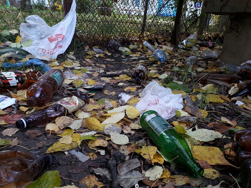 Фото Эдуарда Полеводина
