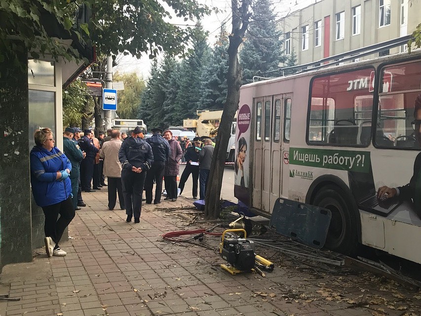 Фото: предоставлено СУ СК РФ по Орловской области