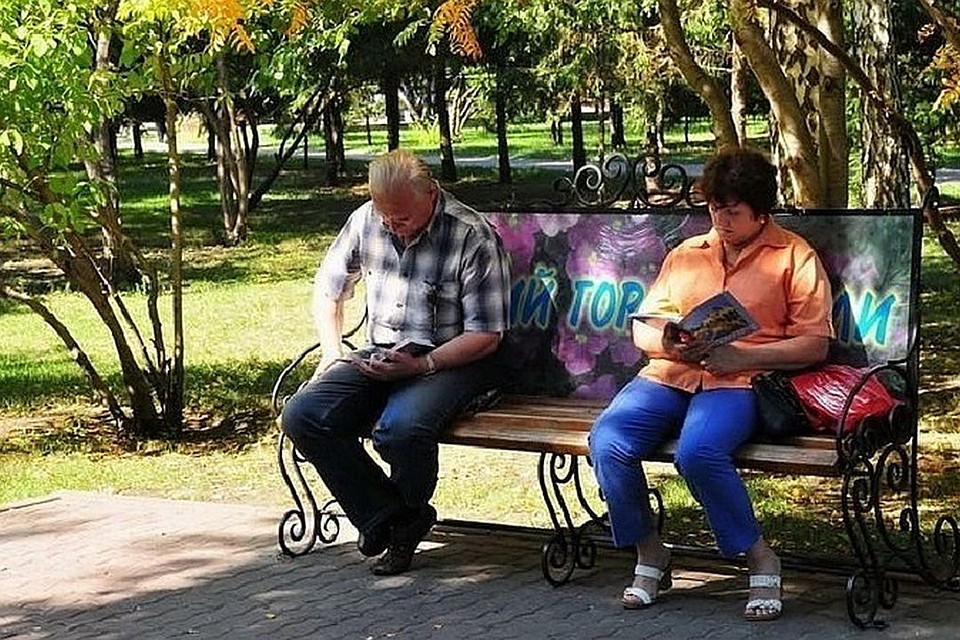 Сегодня в Новосибирске будет тепло, дождей не ожидается.