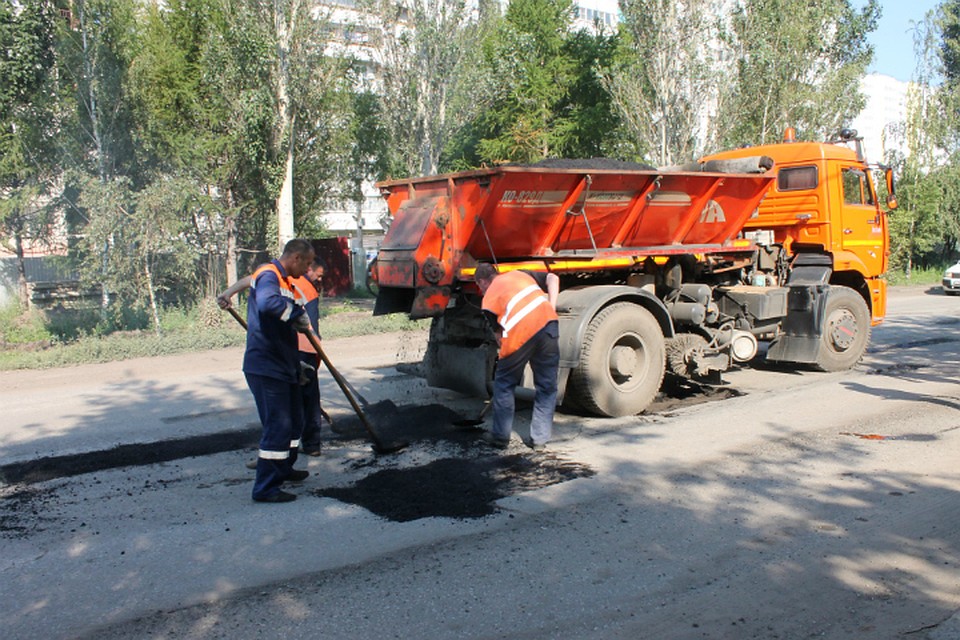 Омские дороги проверят специалисты СибАДИ.