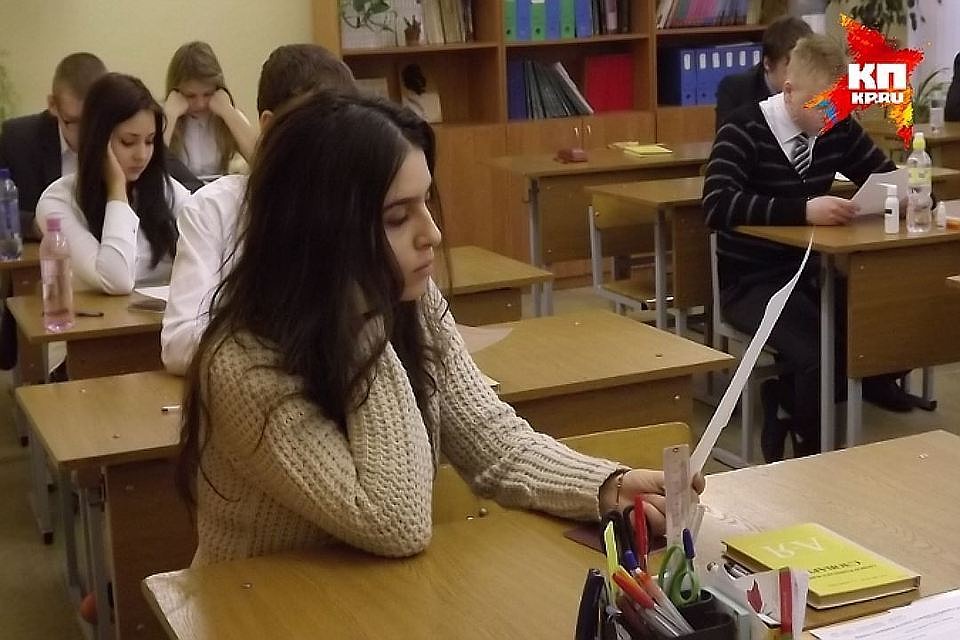 Ещё ЕГЭ не сдано, а вузы уже зазывают