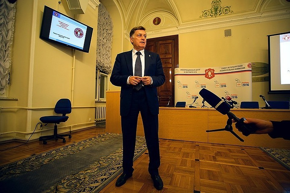 Вячеслав Макаров