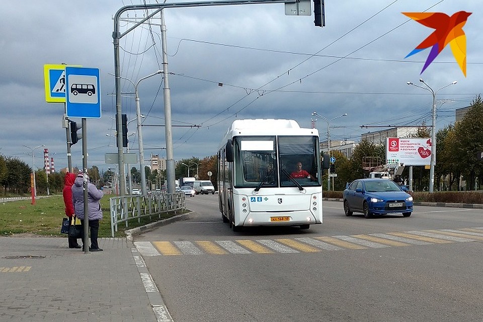 Всех водителей предупредили, чтобы подобная ситуация не повторялась.