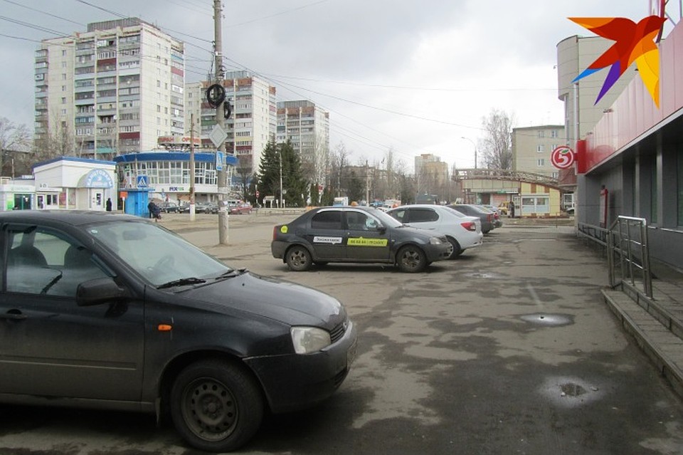 Некоторые улицы Курская останутся без света