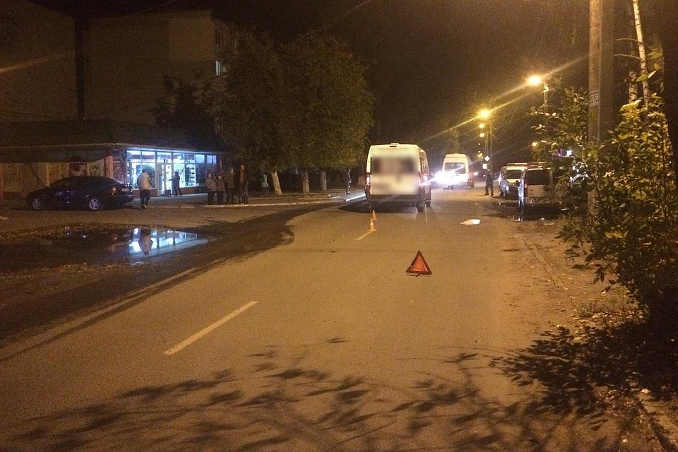 Фото: УГИБДД по Брянской области
