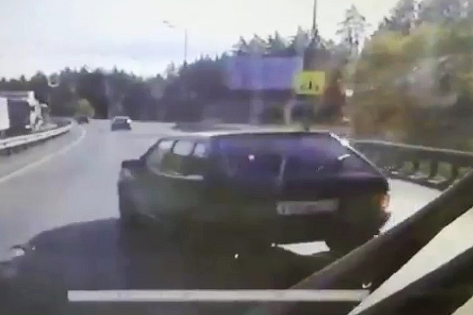 Фото: скриншот с видео