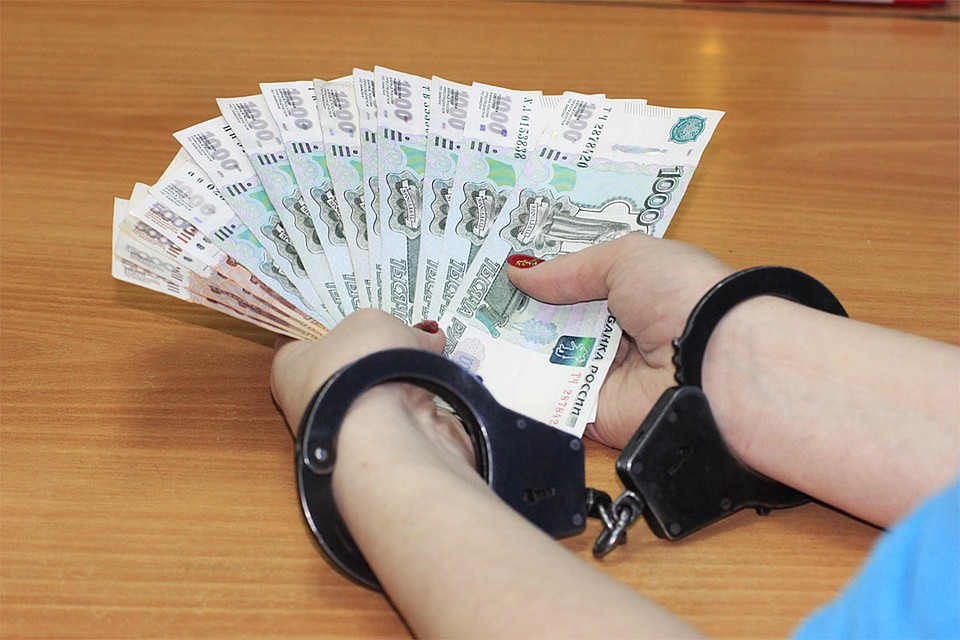 Женщину приговорили к двум годам лишения свободы условно. Фото: pixabay.com
