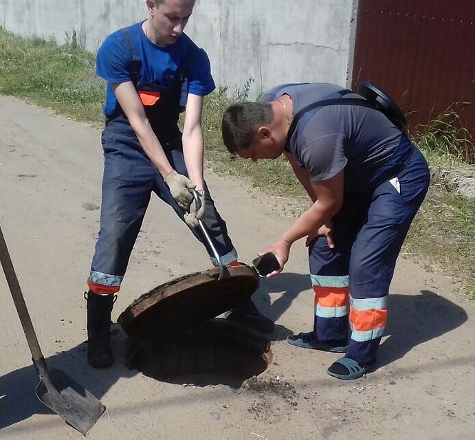 Фото: предоставлено пресс-службой «РВК-Воронеж».