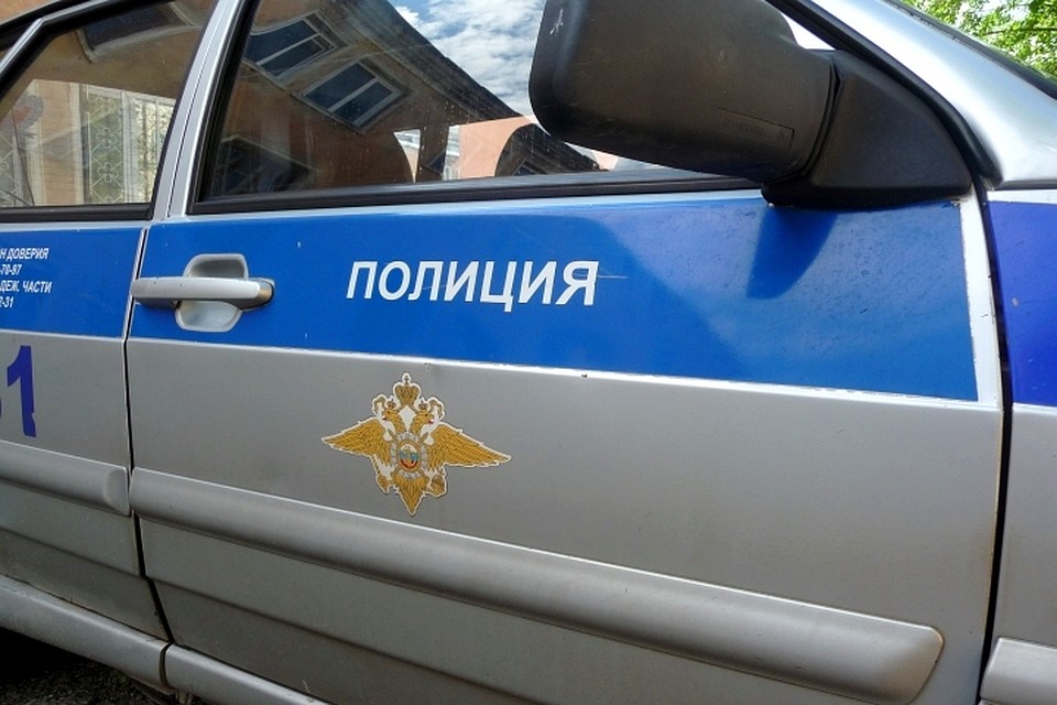 Маленький мальчик из-за ссор родителей ночевал в автомобиле.