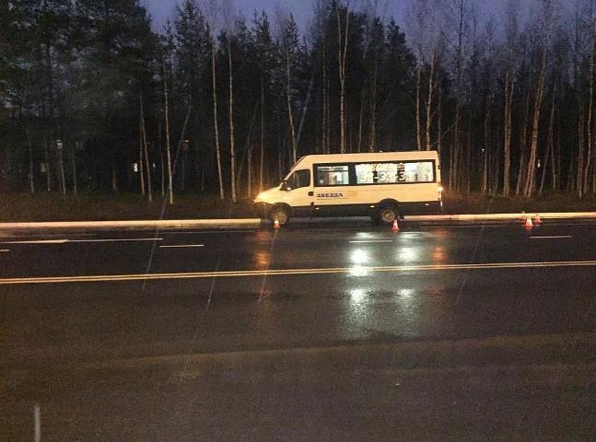 Фото с сайта Госавтоинспекции ЯНАО