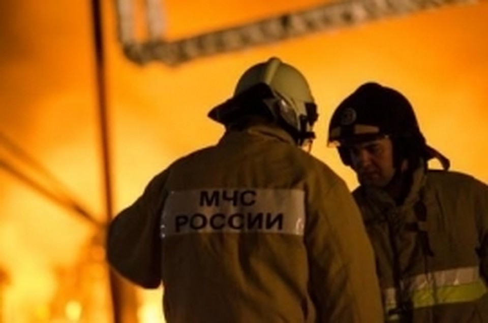 Фото: ГУ МЧС по Самарской области