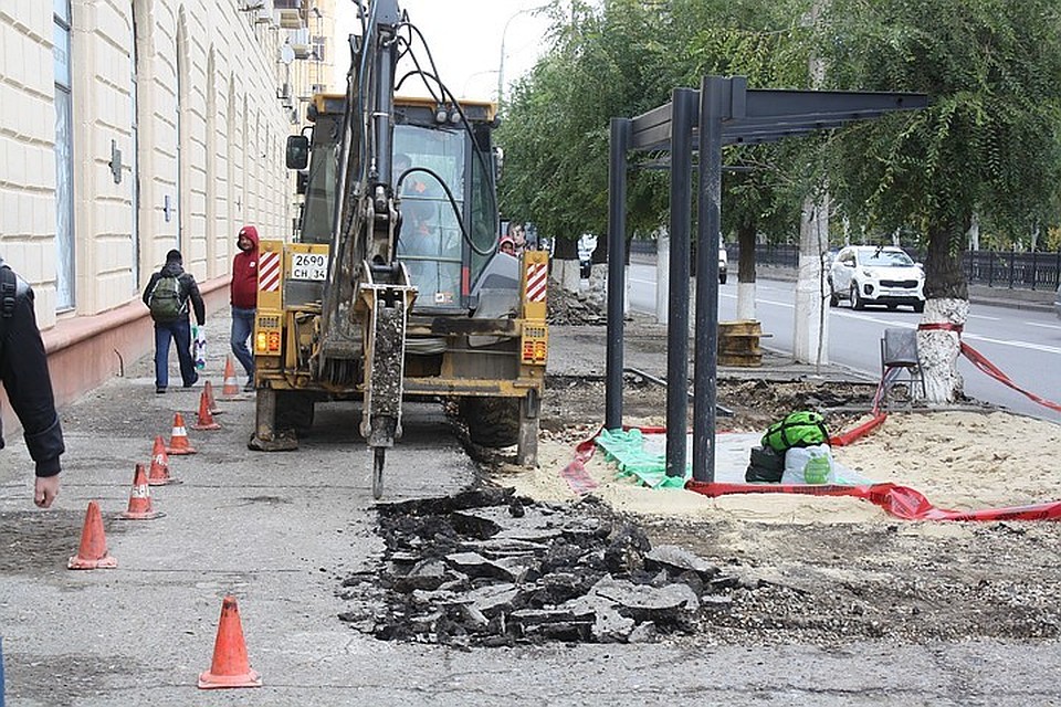 Через два года в Петербурге поставят 306 новых остановок для транспорта.
