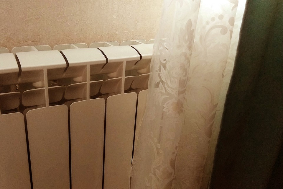 Скоро во всех домах Липецка станет тепло