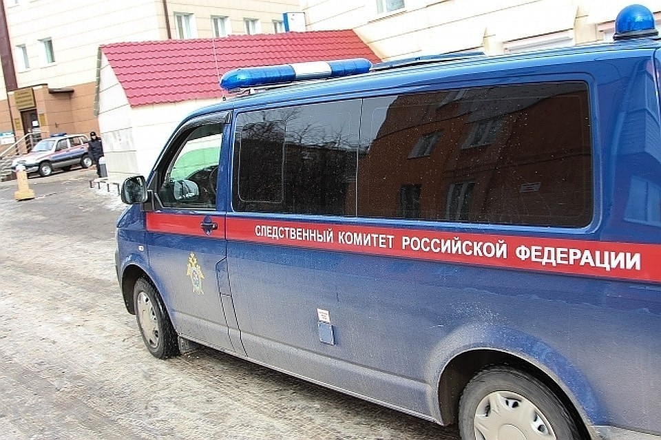 Причину смерти выясняют специалисты