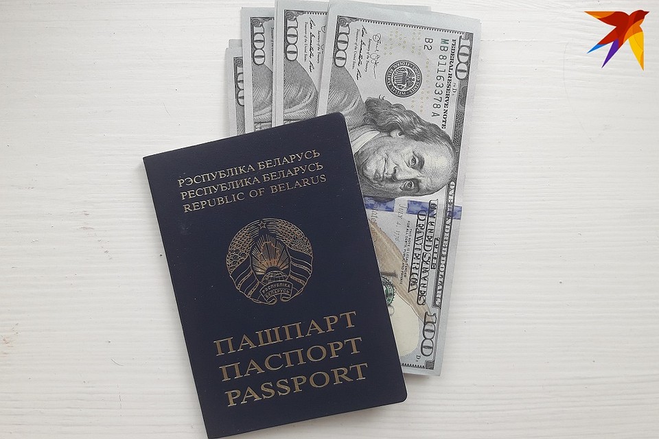 Девушки так мечтали работать за границей, что не колеблясь перечислили мошенникам по $70.
