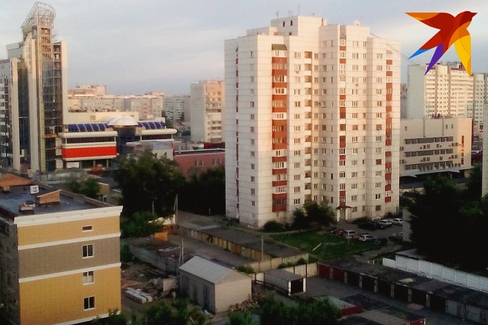 Синоптики рассказали о погоде на 12 октября 2018 года в Барнауле