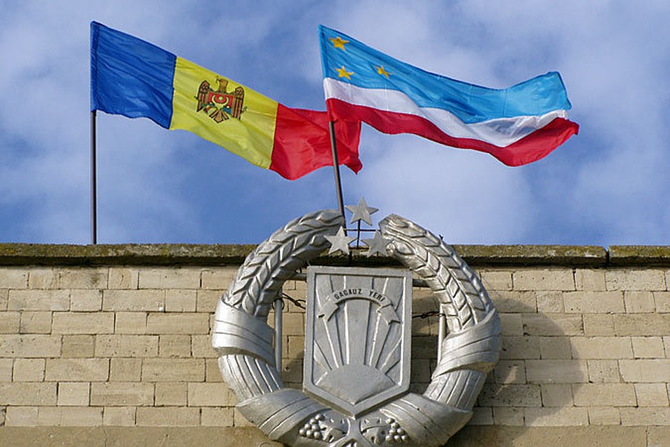 Визит президента Турции в Комрат ожидается 18 октября.