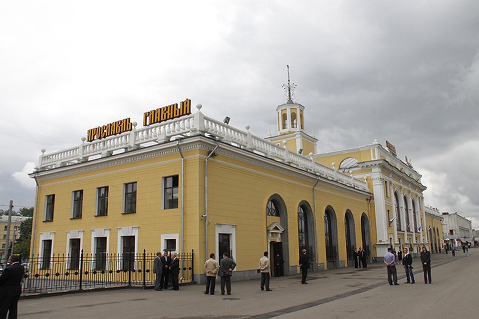 Новый статус позволит зданию сохранить первоначальный облик