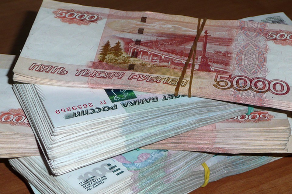 Мужчина не стал платить по кредиту