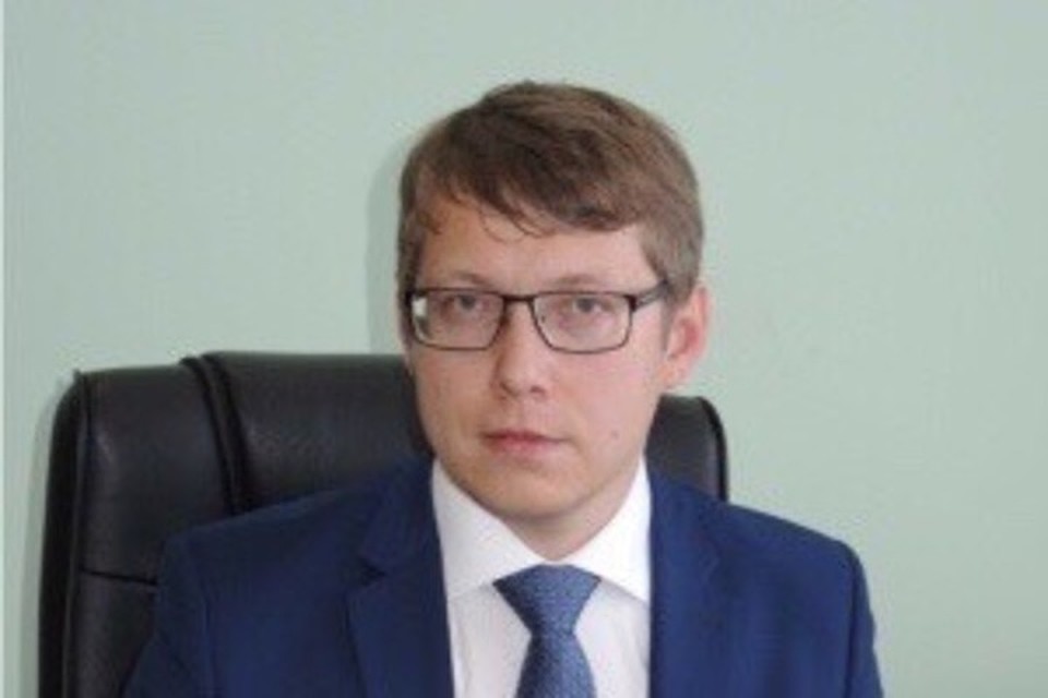 Фото: пресс-служба министерства строительства Чувашии